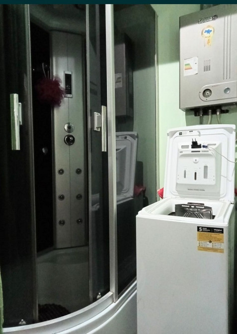 Сдам комнату посут. Центр города, улица Пантелеймоновская 34 Одеса - зображення 5