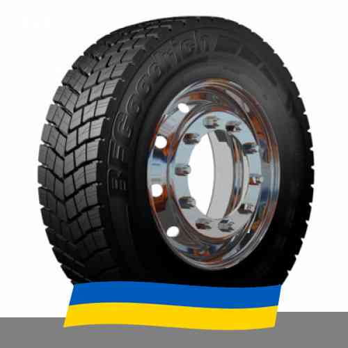 315/80 R22.5 BFGoodrich Route Control D2 156/150L Ведущая шина Київ