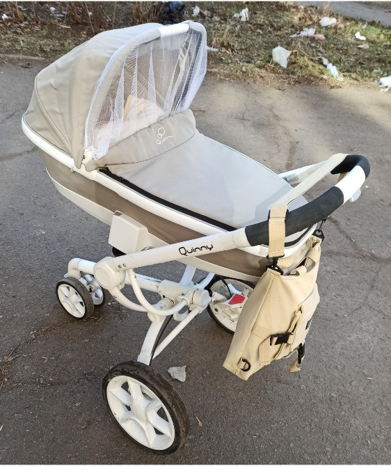 Продам коляску 2 в 1 Кривий Ріг - зображення 2