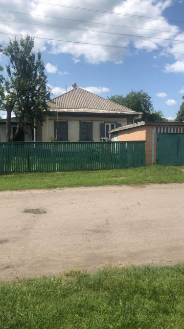 Продаю будинок в с Вознесенському, Благовісна, 53, 15 км від Золотоно Черкаси - зображення 10