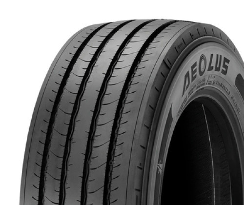 315/60 R22.5 Aeolus Neo Fuel S+ 154/148L Рулевая шина Київ - зображення 8