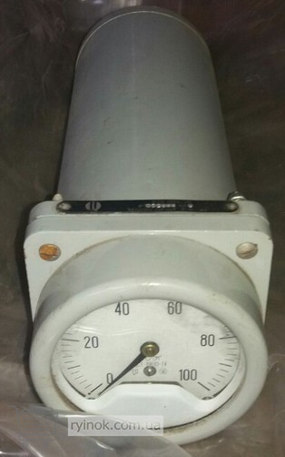 Вторичный прибор ВМД-4882 Суми - зображення 1