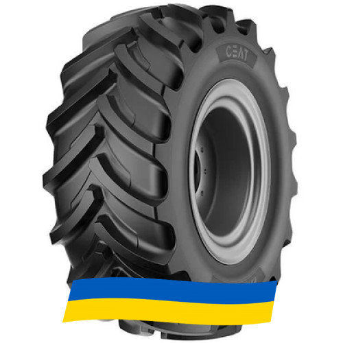 540/65 R24 Ceat FARMAX R65 146D Сельхоз шина Київ - зображення 7