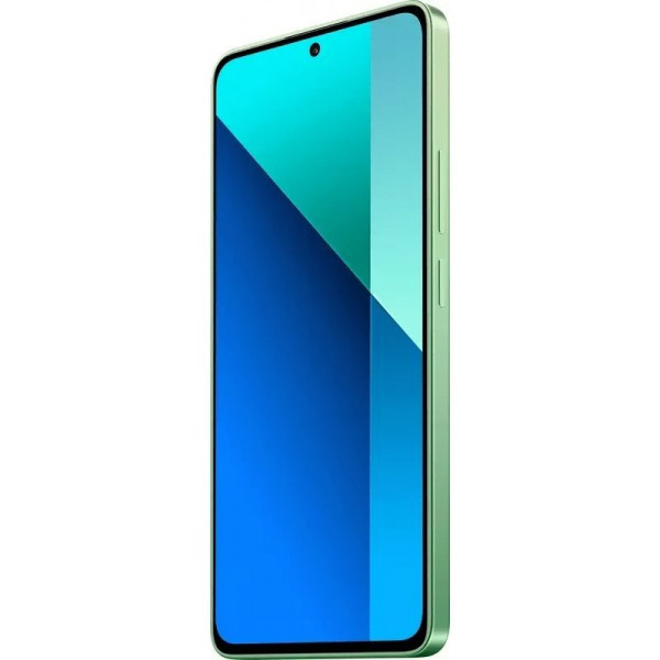 Смартфон Xiaomi Redmi Note 13 4G 8/512GB NFC Mint Green Global UA (Код товара:38402) Харків - зображення 5