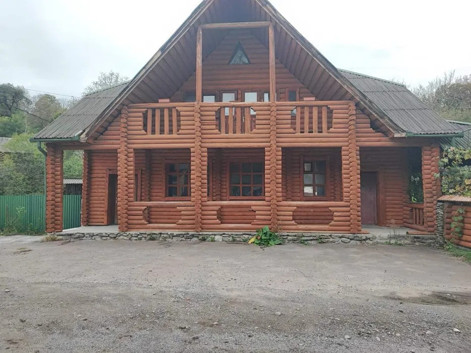 Продається будинок в с. Луг, Рахівський район, Закарпатська область Рахів - зображення 2