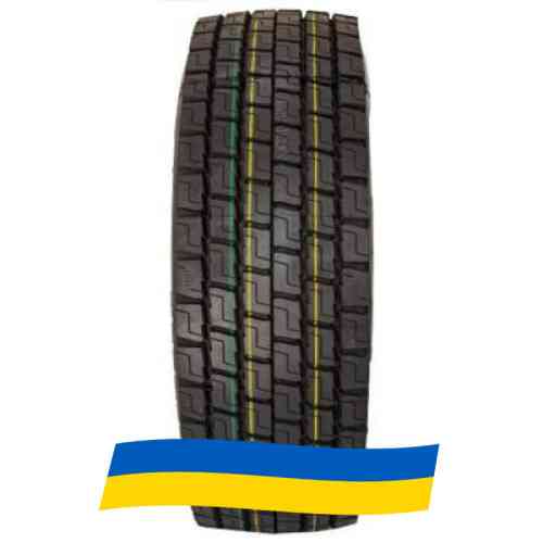 315/80 R22.5 CHALLENGER CDL4+ 156/150L Ведущая шина Київ