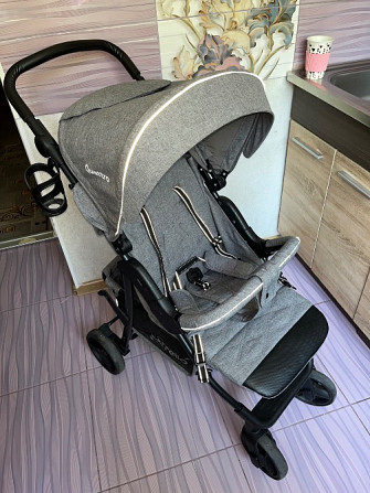 Продам коляску прогулочную Carrello Миколаїв - зображення 4
