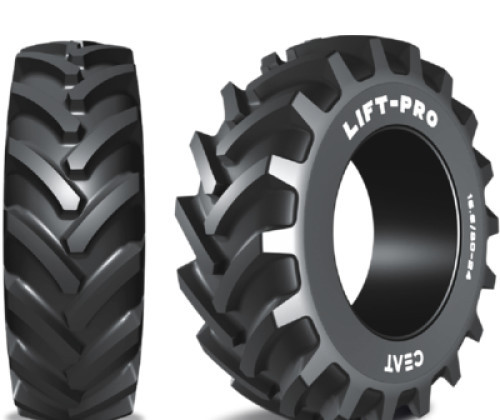 15.5/80 R24 Ceat LIFT PRO 163/151A6/A6 Сельхоз шина Київ - зображення 8