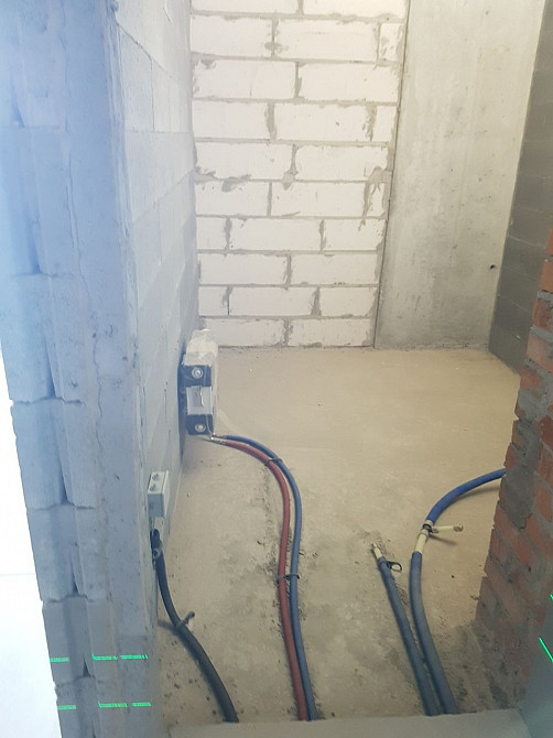 Найкраща ціна 1к у введеній в експлуатацію новобудові м. Києва Київ - зображення 9