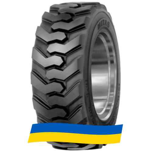 10 R16.5 Mitas SK-02 Индустриальная шина Київ