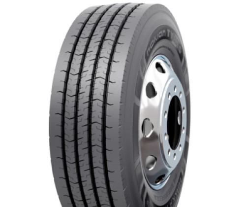 385/55 R22.5 Nokian E-Truck Steer 160K Рулевая шина Київ - зображення 1
