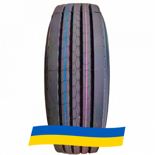 315/70 R22.5 HunterRoad H812 154/151L Рулевая шина Київ - зображення 4