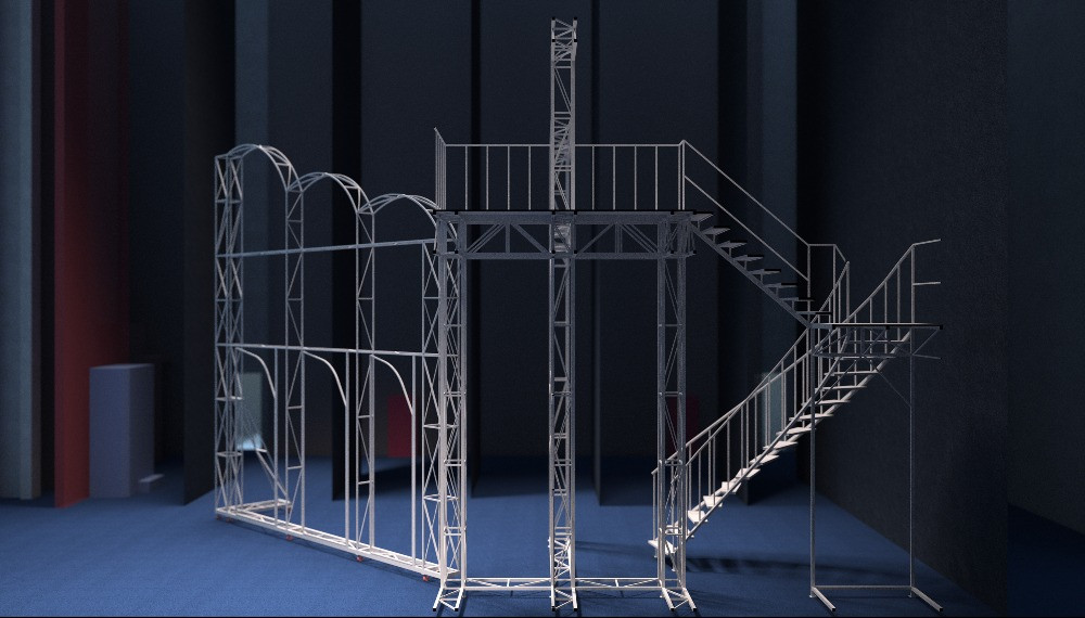 Чертежи, креслення в програмі Sketchup, LayOut Одеса - зображення 6