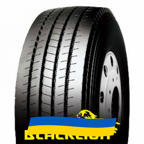 385/65 R22.5 BlackLion BT160 160K Прицепная шина Київ - зображення 6
