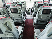 333 Автобус на свадьбу Setra S 417 Hdh на 59 мест аренда Київ