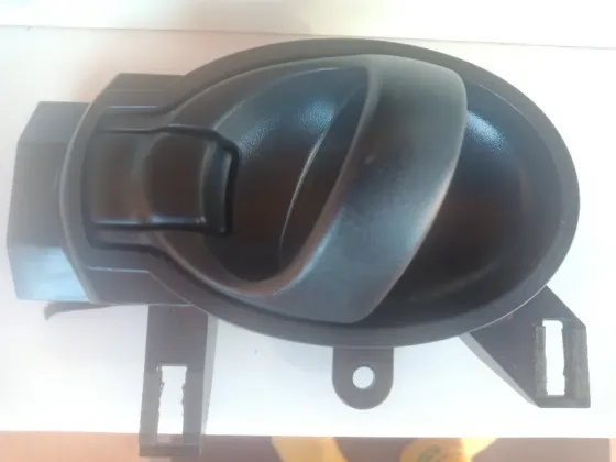 Дверна ручка Nissan Mikra K13 Київ