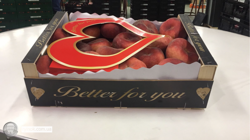 Продаємо парагвайський персик Київ - зображення 6