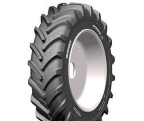 13.6 R28 Michelin AGRIBIB 123/120A8/B Сельхоз шина Київ - зображення 8