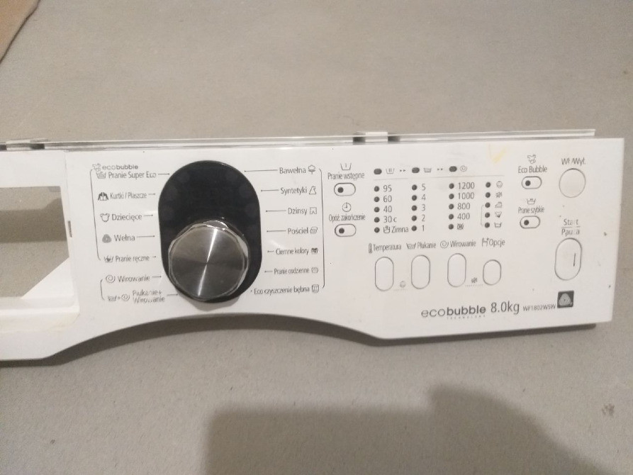 Dc92-00651 Модуль управления Samsung Київ - зображення 1