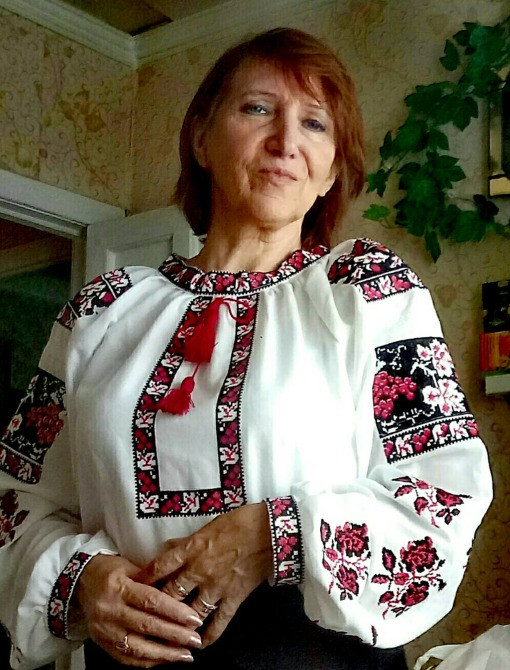 Вишиванки від виробника Коломыя - изображение 1