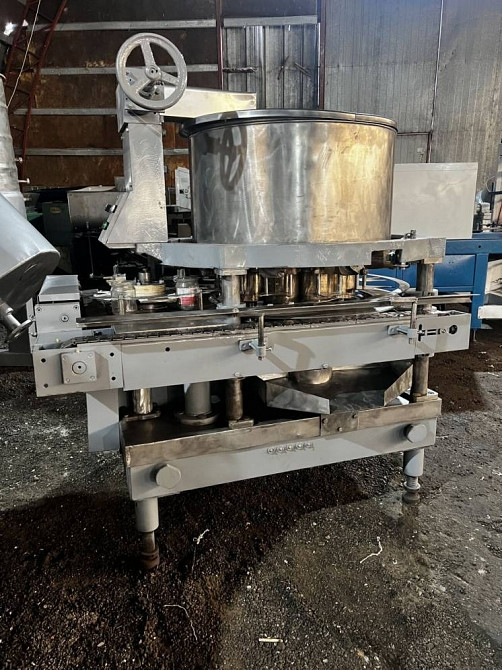 Автоматичний-дозатор Дн3-1-125 Івано-Франківськ - зображення 2