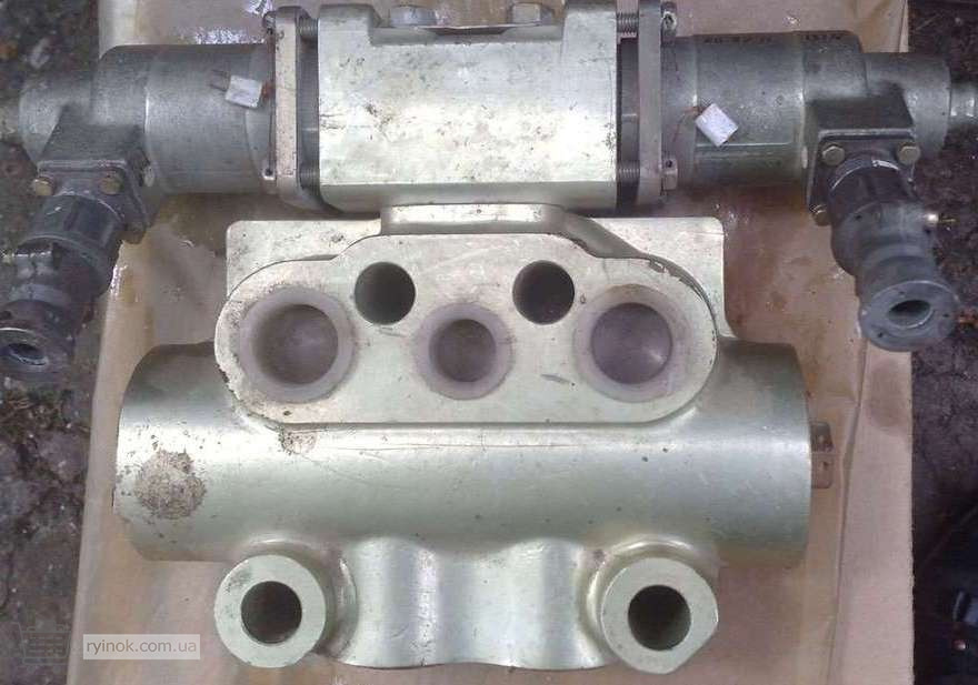 Гидроэлектроманипуляторы ГЭМ Суми - зображення 2