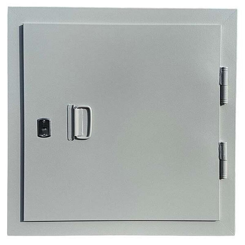 Виробництво протипожежних перешкод в Україні Дніпро - зображення 5