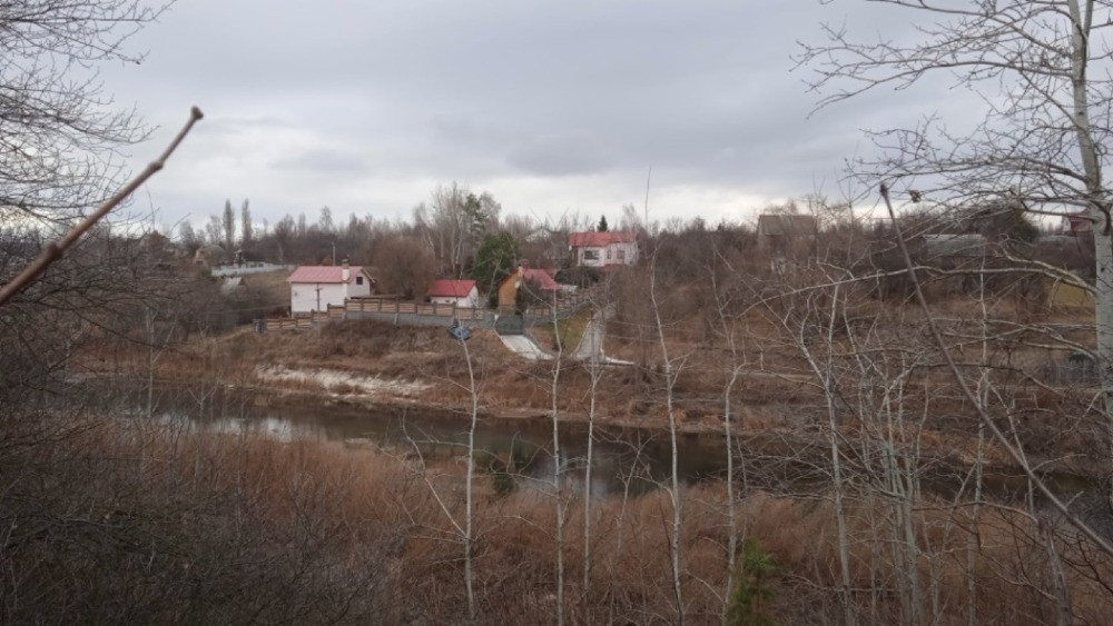 Продам дачу в с. Залізне, Васильківський р-н Васильків - зображення 8