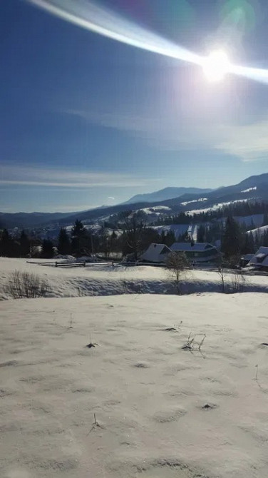 Земельна ділянка у Ворохті, 33 сот, під бізнес чи забудову Надворная - изображение 4