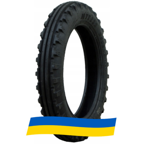 4 R16 Malhotra MTF-222 69A6 Сельхоз шина Київ - зображення 6