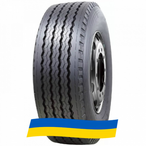 385/65 R22.5 Satoya ST-082 160K Прицепная шина Київ - зображення 5