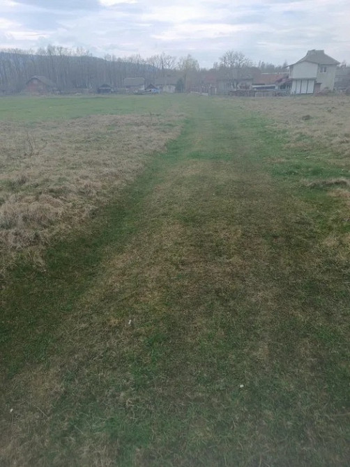 Продаж земельної ділянки смт. Верхнє Синьовидне Сколе - зображення 8