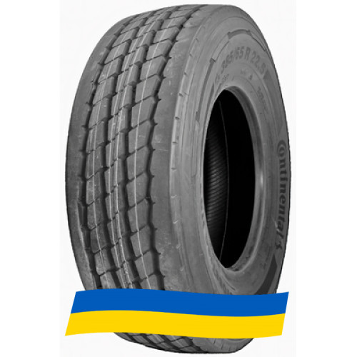 315/80 R22.5 Continental Conti CrossTrac HS3 156/150K Универсальная шина Київ - зображення 6