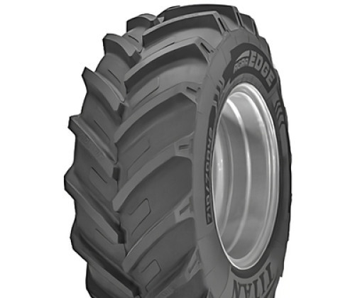 320/85 R24 Titan AgraEDGE 140D Сельхоз шина Київ - зображення 8