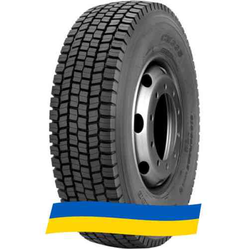 315/60 R22.5 Goodride CM335 152/148M Ведущая шина Київ