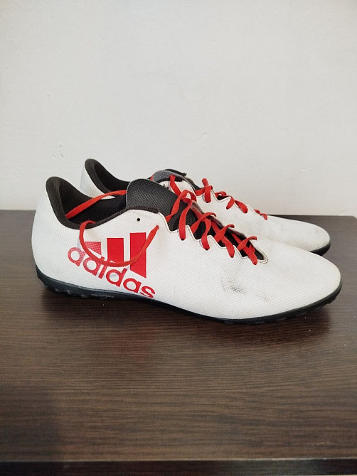 Аdidas x tango Кам'янське - зображення 7