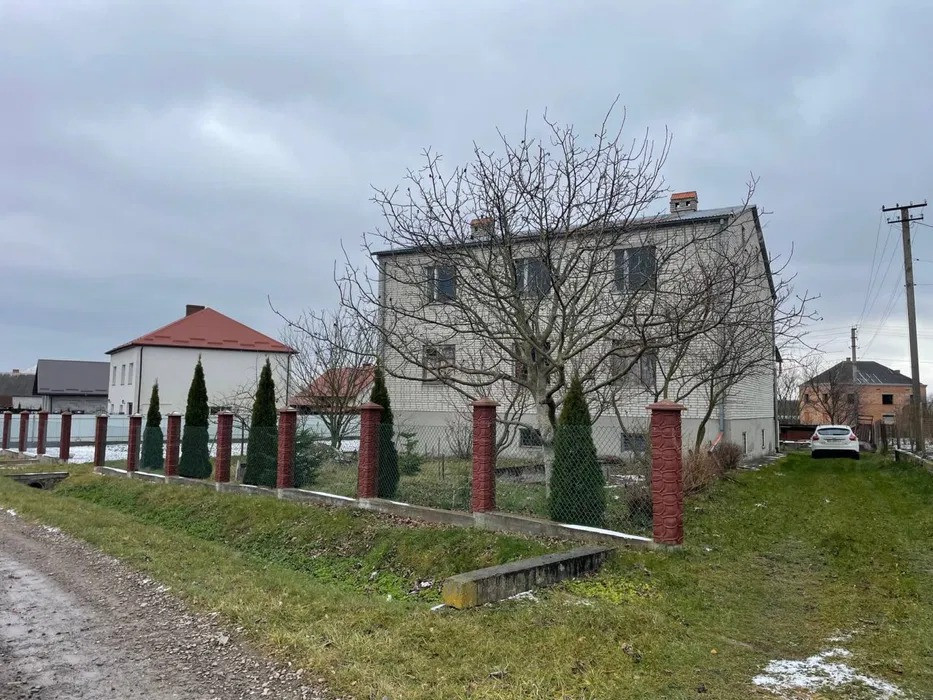 Продаж будинку з ділянкою у с. Керниця м. Городок Городок - изображение 2