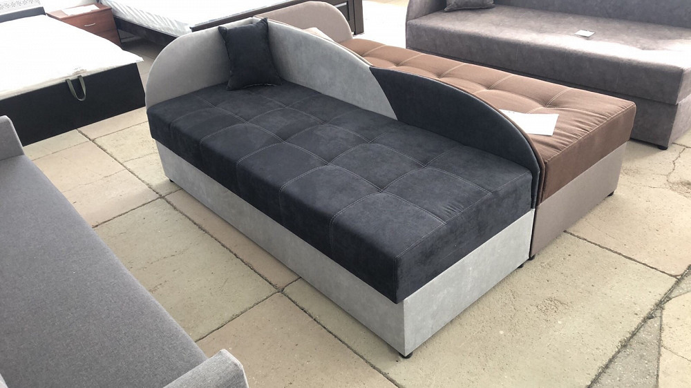 Ліжко Дельта Львів - зображення 2