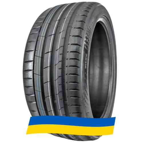 265/35 R18 Continental SportContact 7 97Y Легкова шина Київ
