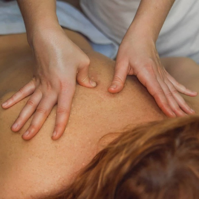 Киев! Приглашаю на сеансы Сабай массажа и классического Тайского Київ - зображення 3