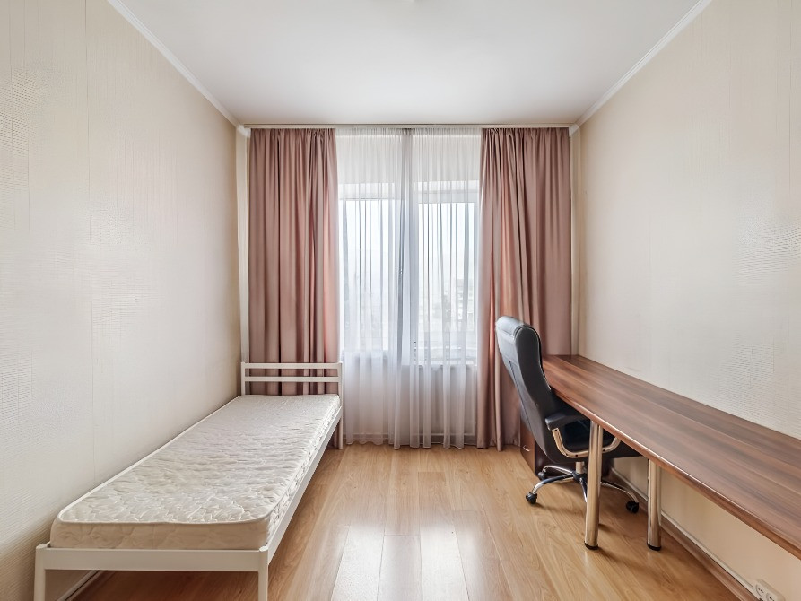 Власник! 3-кімнатна на Оболоні біля метро! Ціна знижена до грудня Київ - зображення 9