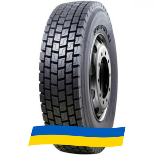 315/70 R22.5 Sunfull HF638 154/150L Ведущая шина Київ - зображення 6