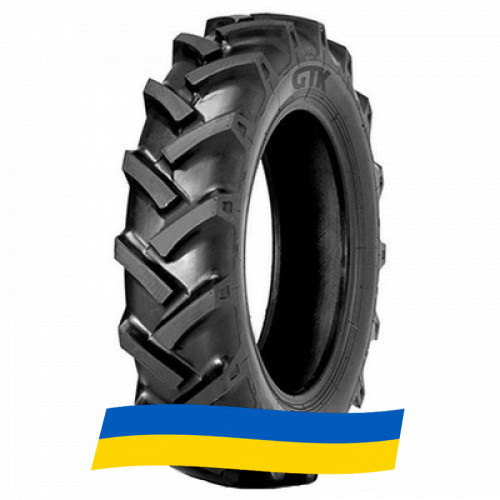 12.4 R28 GTK AS100 Сельхоз шина Київ - зображення 2