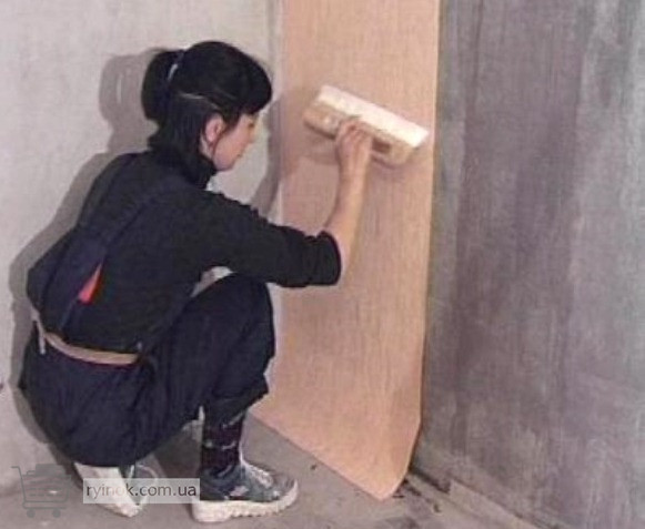 Поклейка Обоев Киев Цена Київ - зображення 1