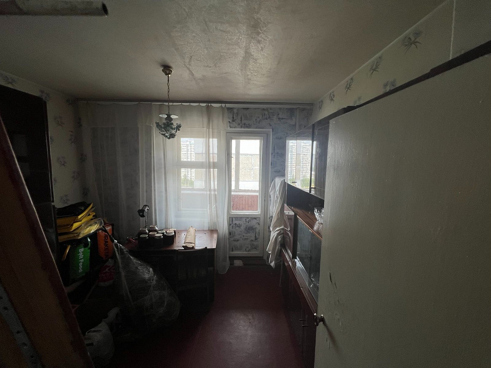 Продам 3к.квартиру пр.григоренка-19 Киев - изображение 4