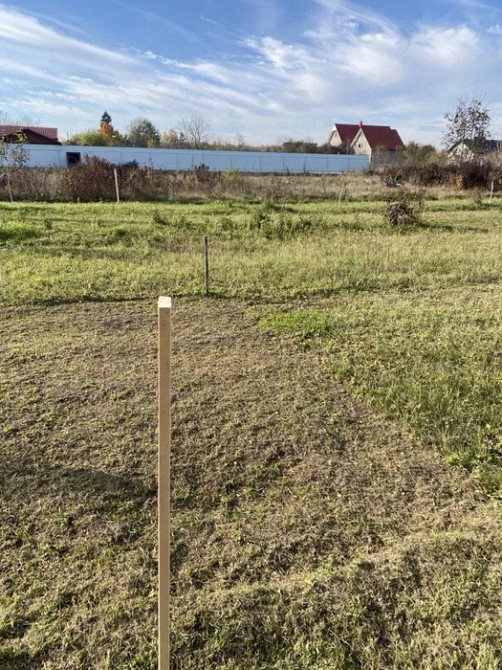 Земельна ділянка під будівництво Коломия Коломыя - изображение 1