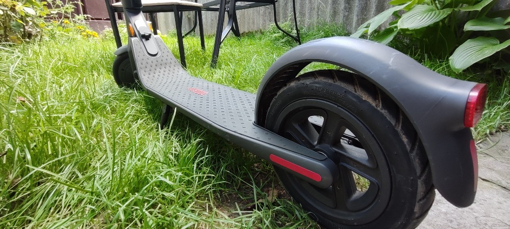 Електро Самокат Ninebot segway Ужгород - зображення 4