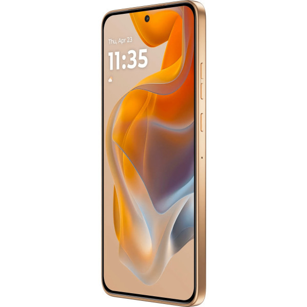 Смартфон Motorola Edge 50 Neo 8/256GB NFC Latte Global UA (PB310043RS) (Код товара:38655) Харків - зображення 5