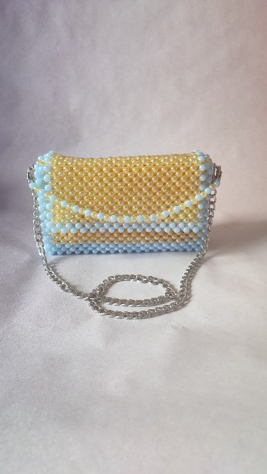 ~Сумка - клатч "Шанель"~ Звенигородка - зображення 1