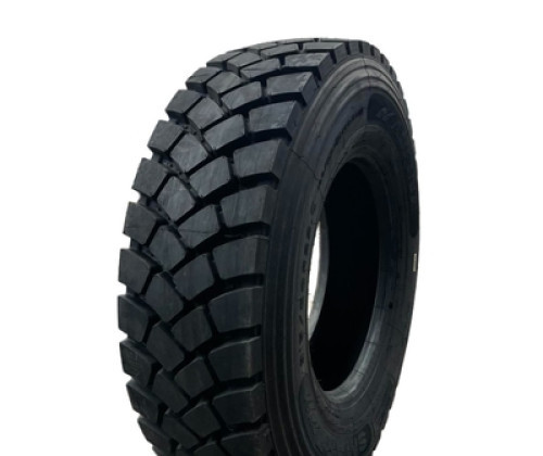 315/80 R22.5 Aufine SMART DM61 160/157J Ведущая шина Київ - зображення 7